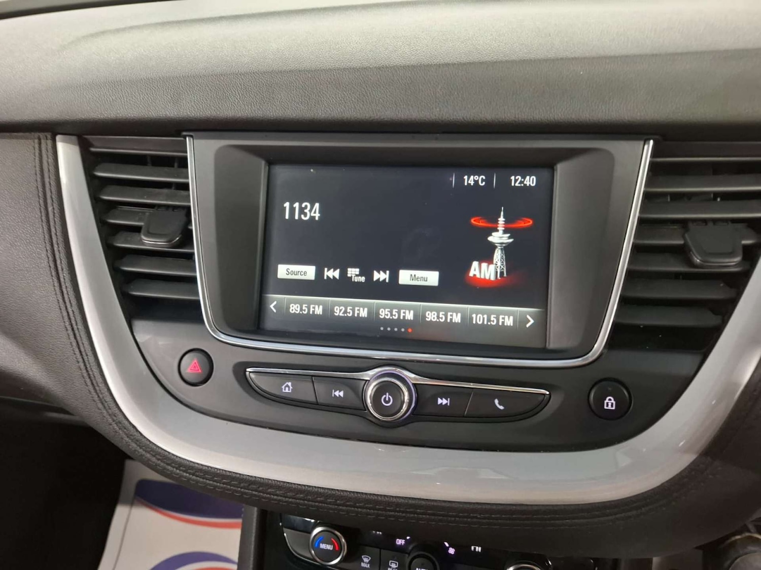 Used Vauxhall Grandland X 2019 for sale - 76921526: Photo 25