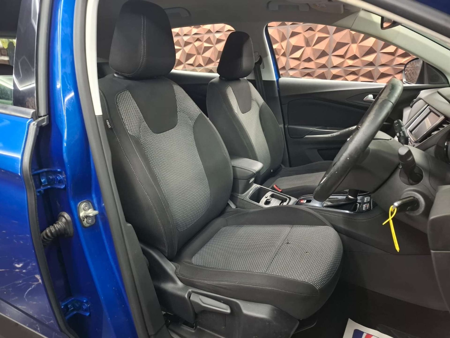 Used Vauxhall Grandland X 2019 for sale - 76921526: Photo 7