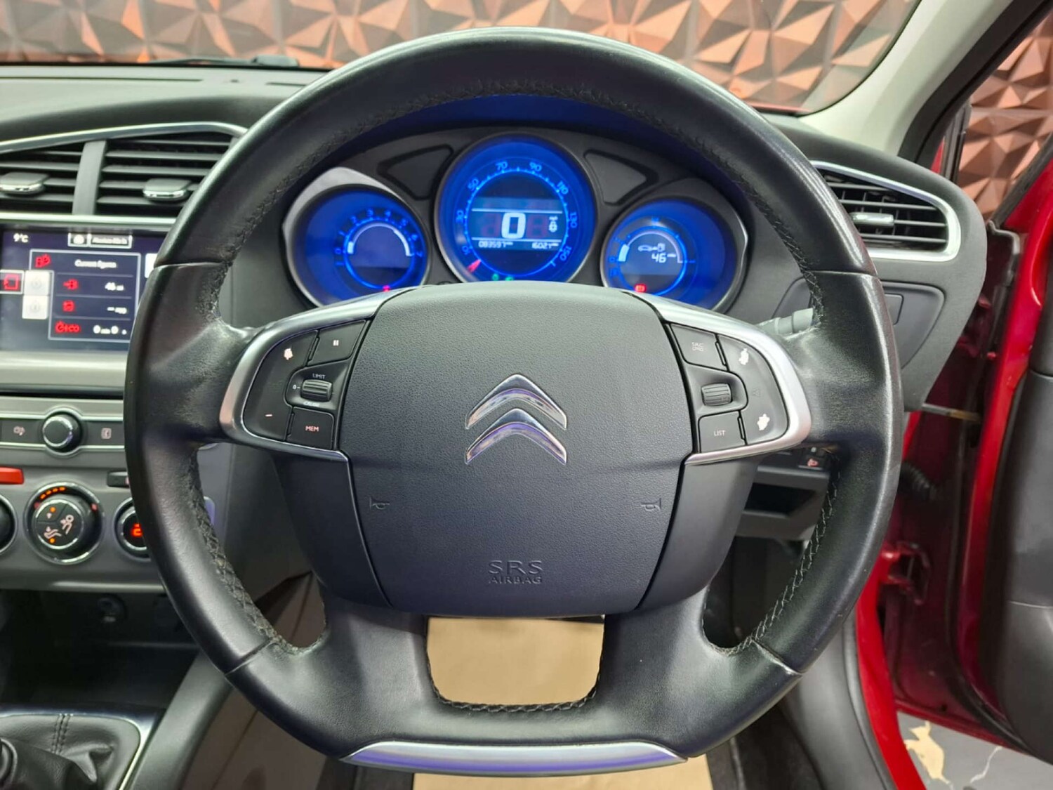 Used Citroen C4 2016 for sale - 76921449: Photo 27