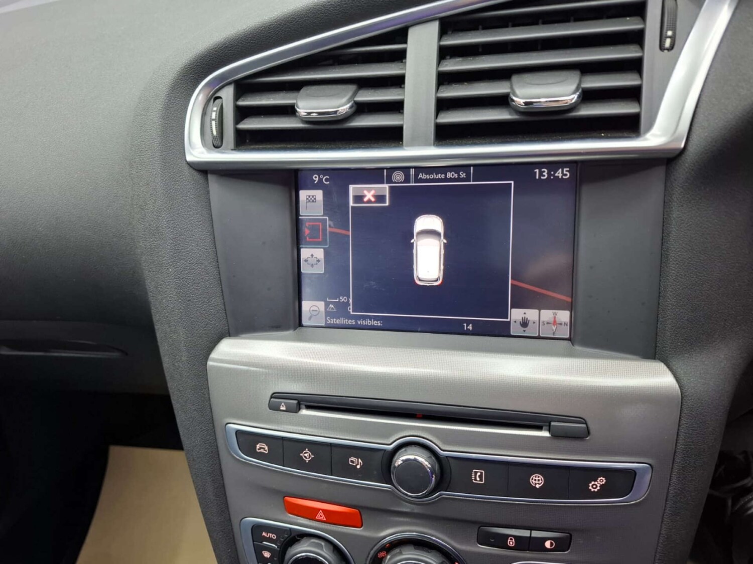 Used Citroen C4 2016 for sale - 76921449: Photo 35