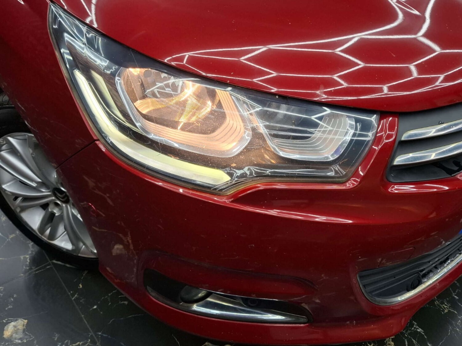 Used Citroen C4 2016 for sale - 76921449: Photo 7