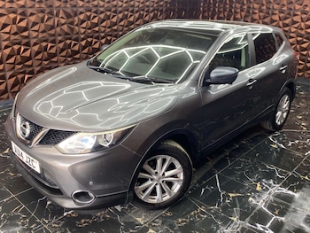 Used Nissan Qashqai 2014 for sale - 79054626: Photo