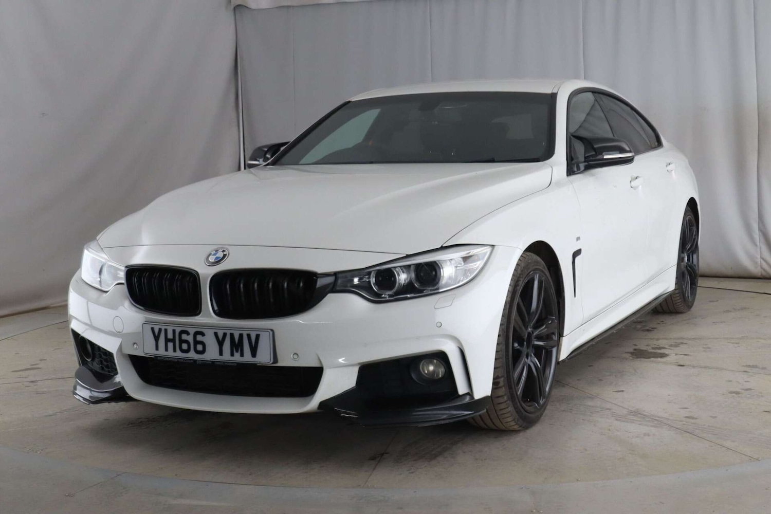 Used BMW 4 Series 2016 for sale - 77905736: Photo 2