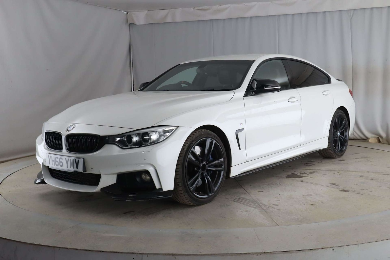 Used BMW 4 Series 2016 for sale - 77905736: Photo 3