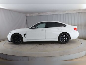 Used BMW 4 Series 2016 for sale - 77905736: Photo