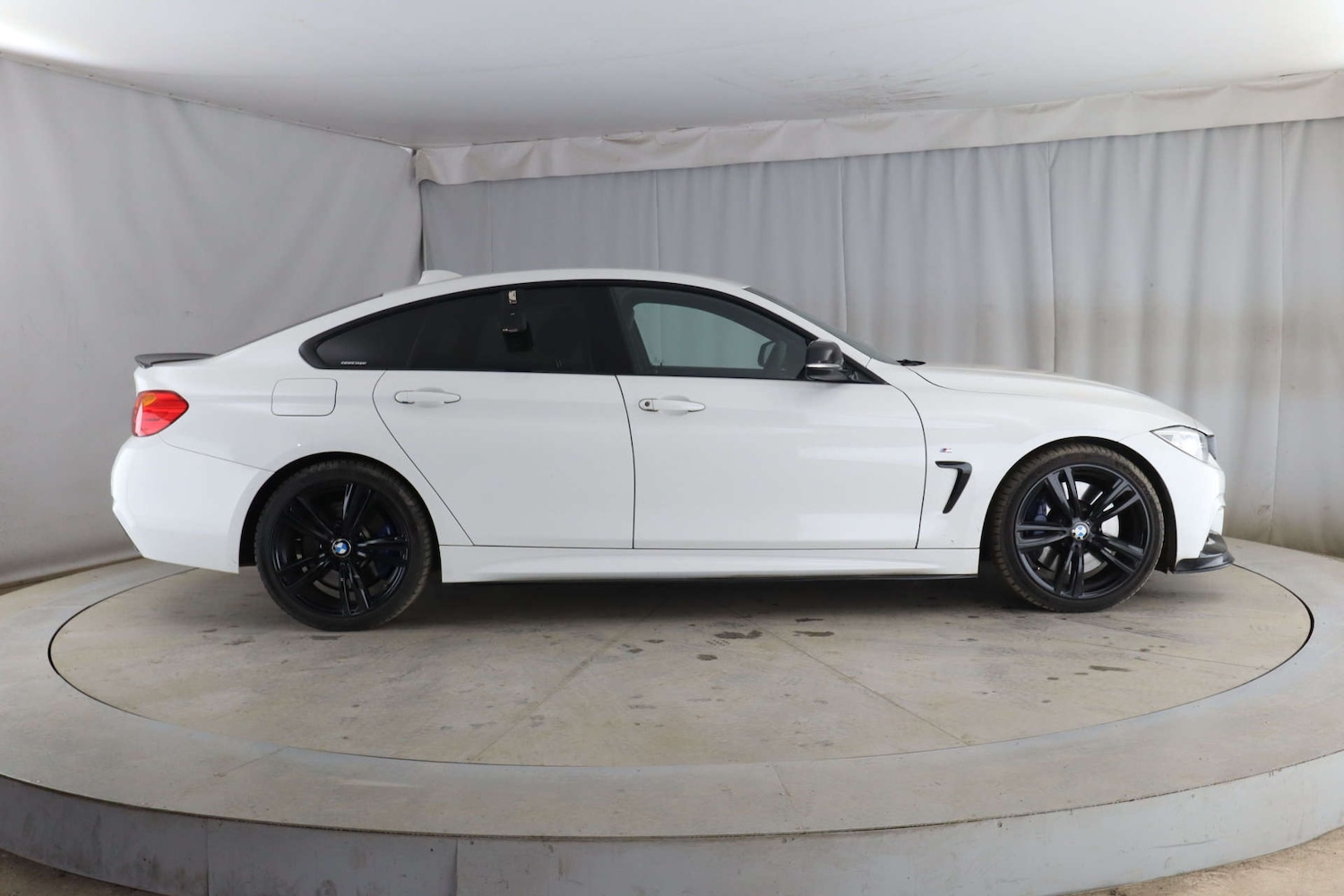 Used BMW 4 Series 2016 for sale - 77905736: Photo 5