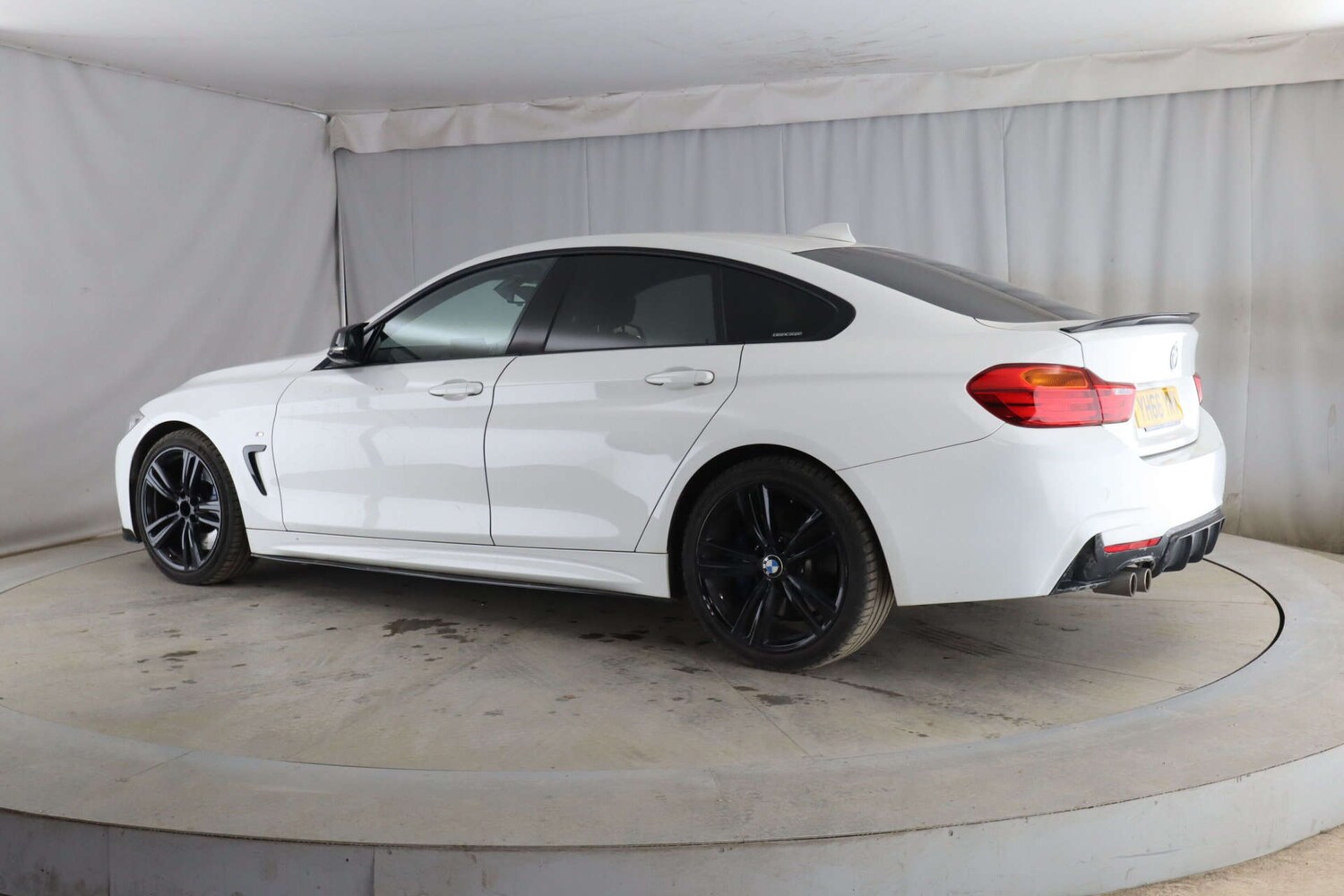 Used BMW 4 Series 2016 for sale - 77905736: Photo 6