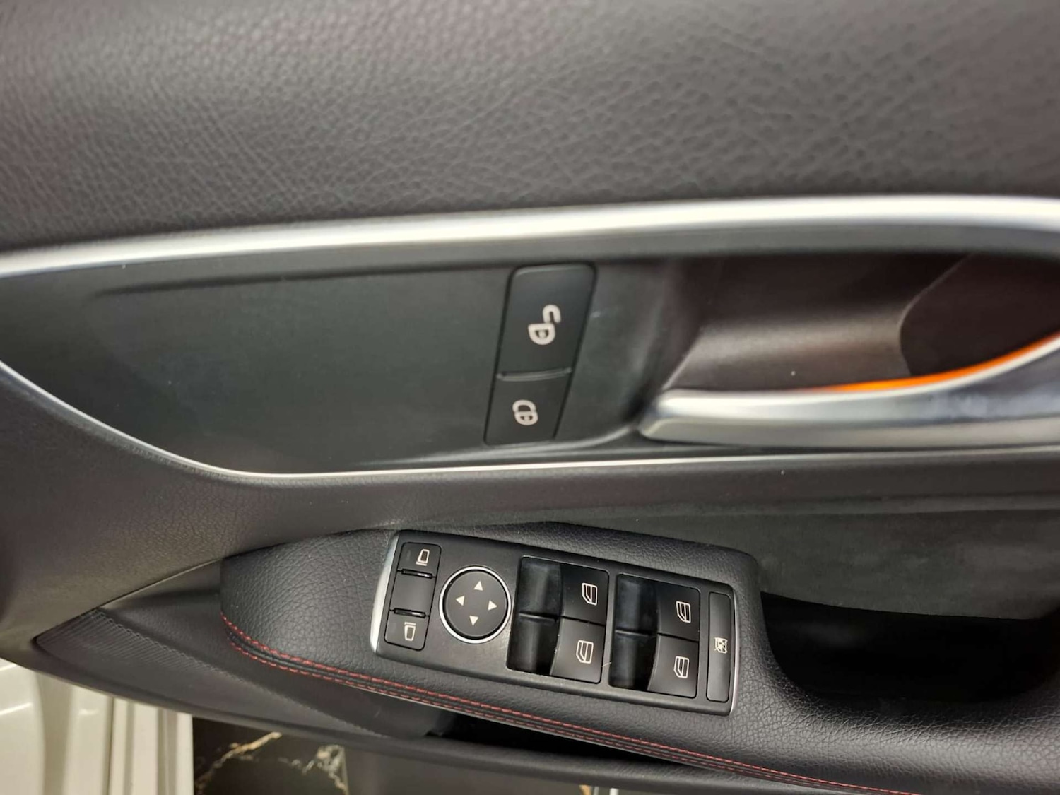 Used Mercedes-Benz A-Class 2017 for sale - 76921402: Photo 15