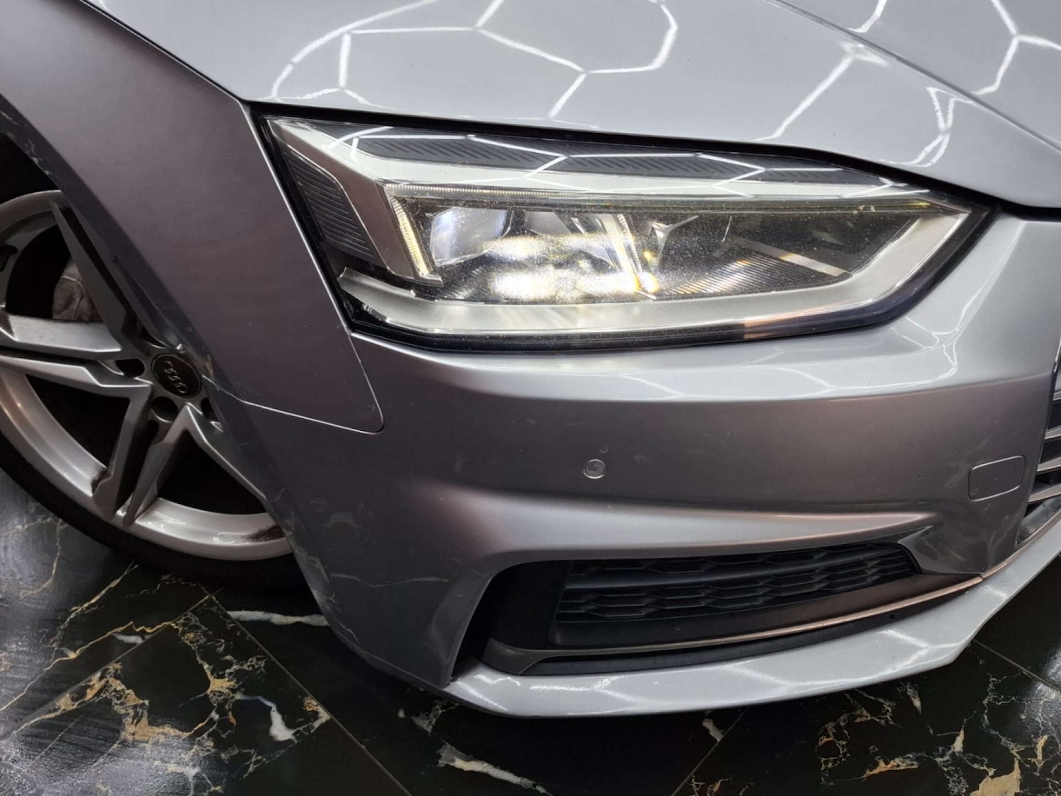 Used Audi A5 2017 for sale - 76921476: Photo 11