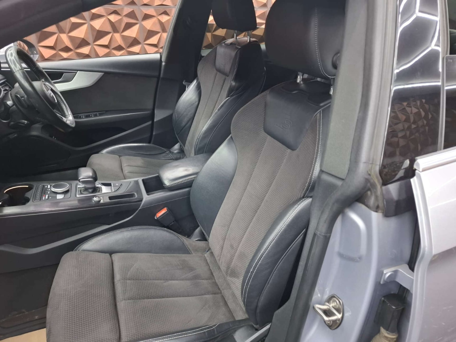 Used Audi A5 2017 for sale - 76921476: Photo 27