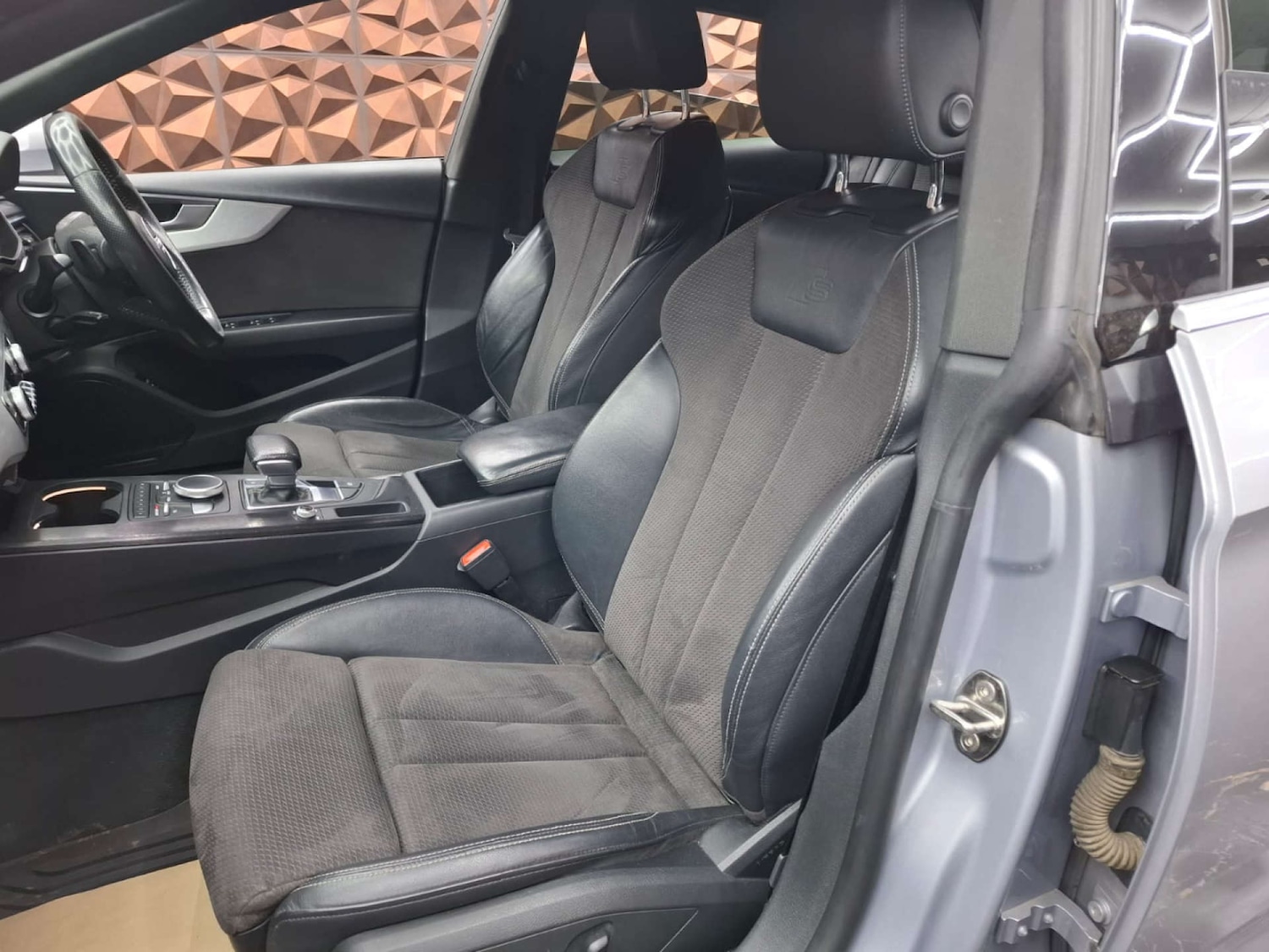 Used Audi A5 2017 for sale - 76921476: Photo 28