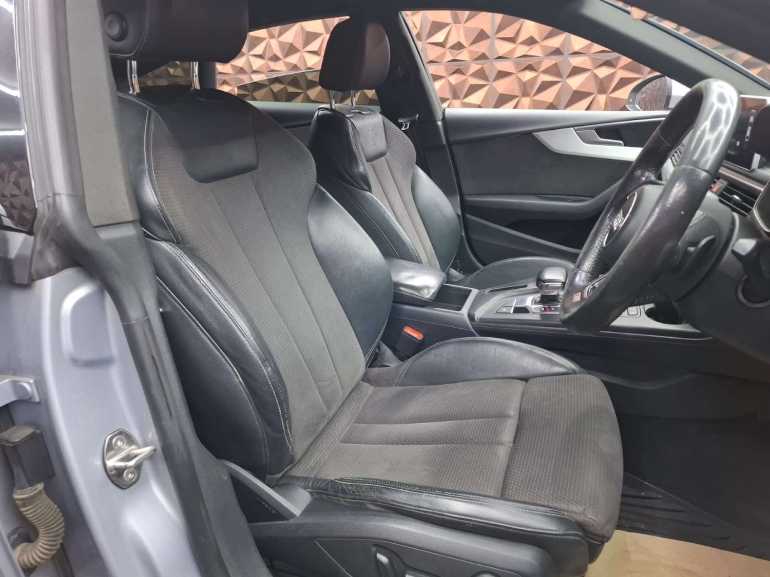 Used Audi A5 2017 for sale - 76921476: Photo 32