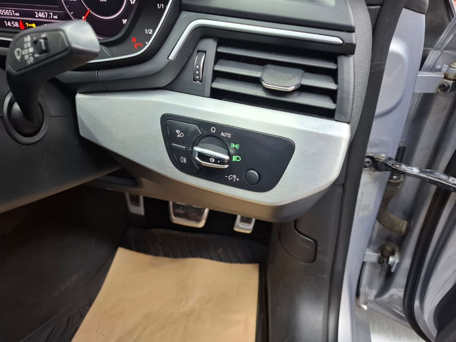 Used Audi A5 2017 for sale - 76921476: Photo 35