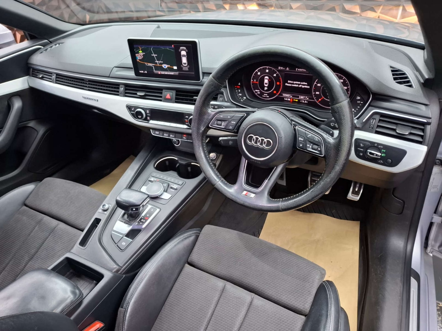 Used Audi A5 2017 for sale - 76921476: Photo 37