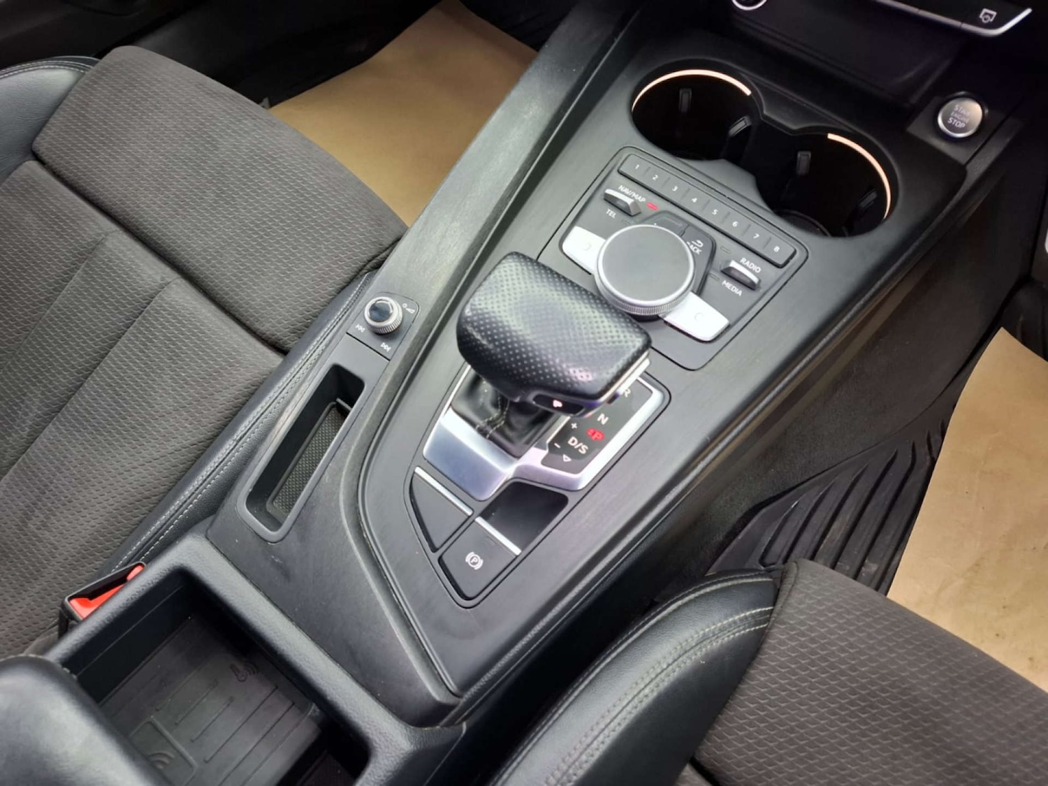 Used Audi A5 2017 for sale - 76921476: Photo 38