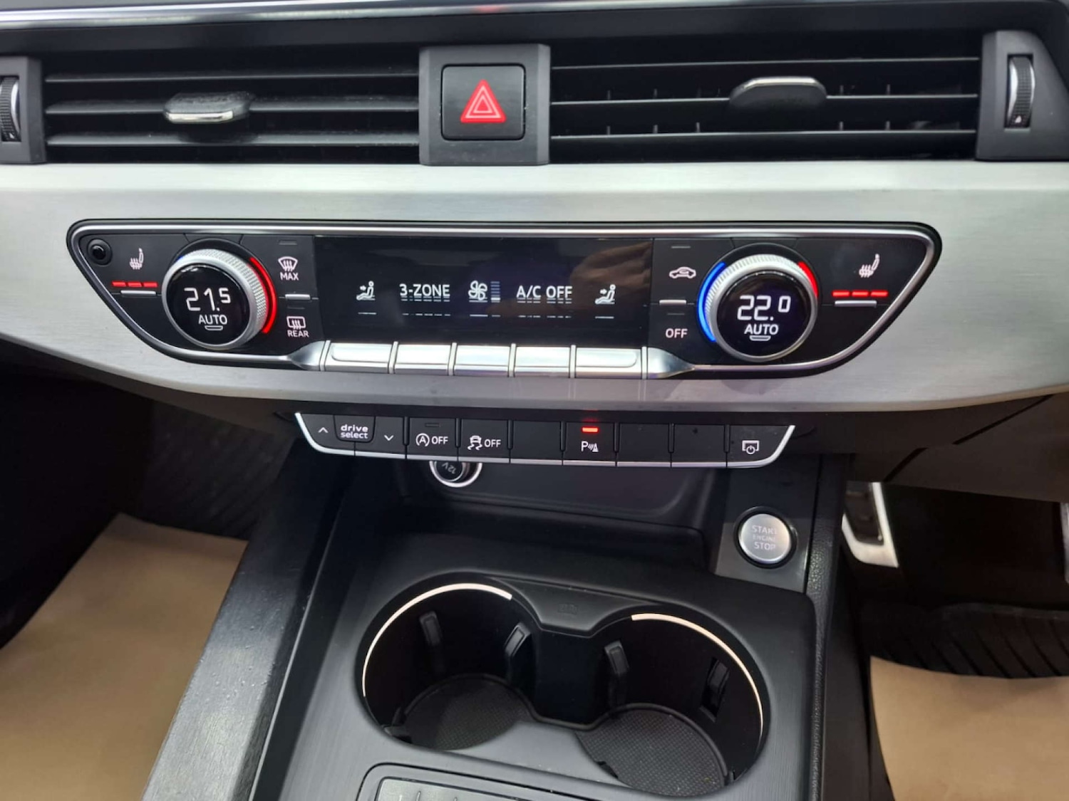 Used Audi A5 2017 for sale - 76921476: Photo 43