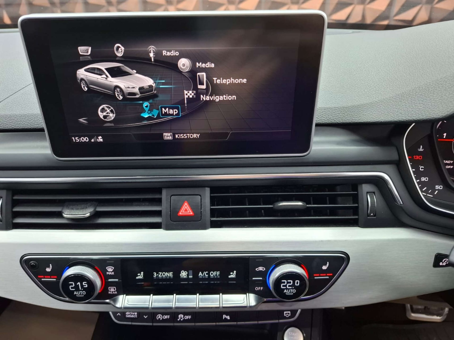 Used Audi A5 2017 for sale - 76921476: Photo 44