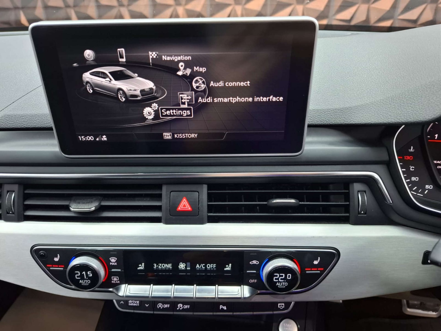 Used Audi A5 2017 for sale - 76921476: Photo 45