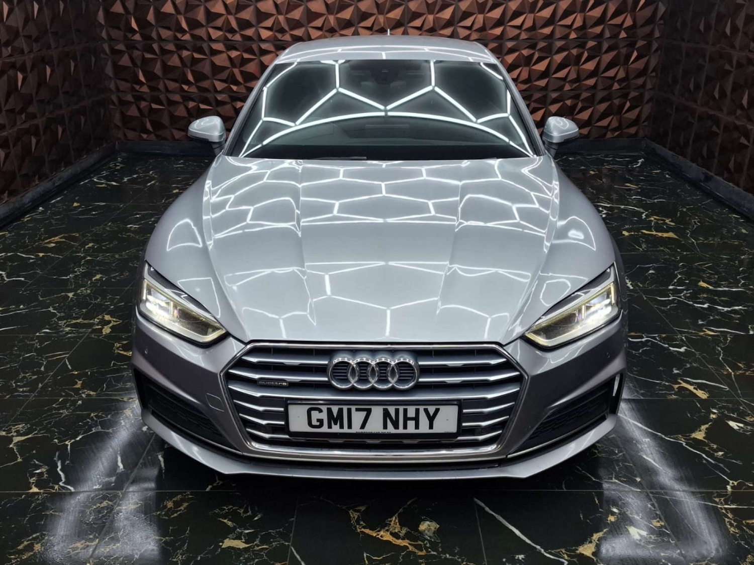 Used Audi A5 2017 for sale - 76921476: Photo 5