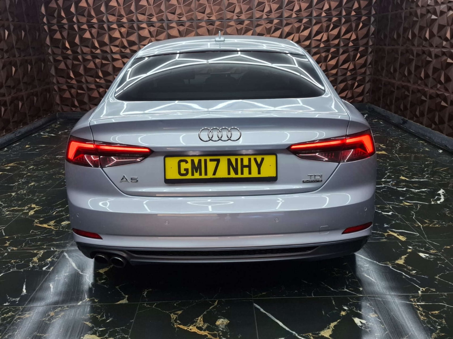 Used Audi A5 2017 for sale - 76921476: Photo 6