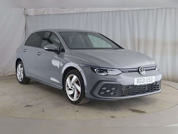 Used Volkswagen Golf 2021 for sale - 78257304: Photo