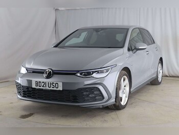 Used Volkswagen Golf 2021 for sale - 78257304: Photo