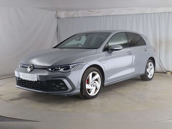 Used Volkswagen Golf 2021 for sale - 78257304: Photo