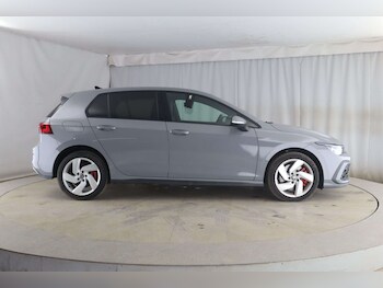 Used Volkswagen Golf 2021 for sale - 78257304: Photo