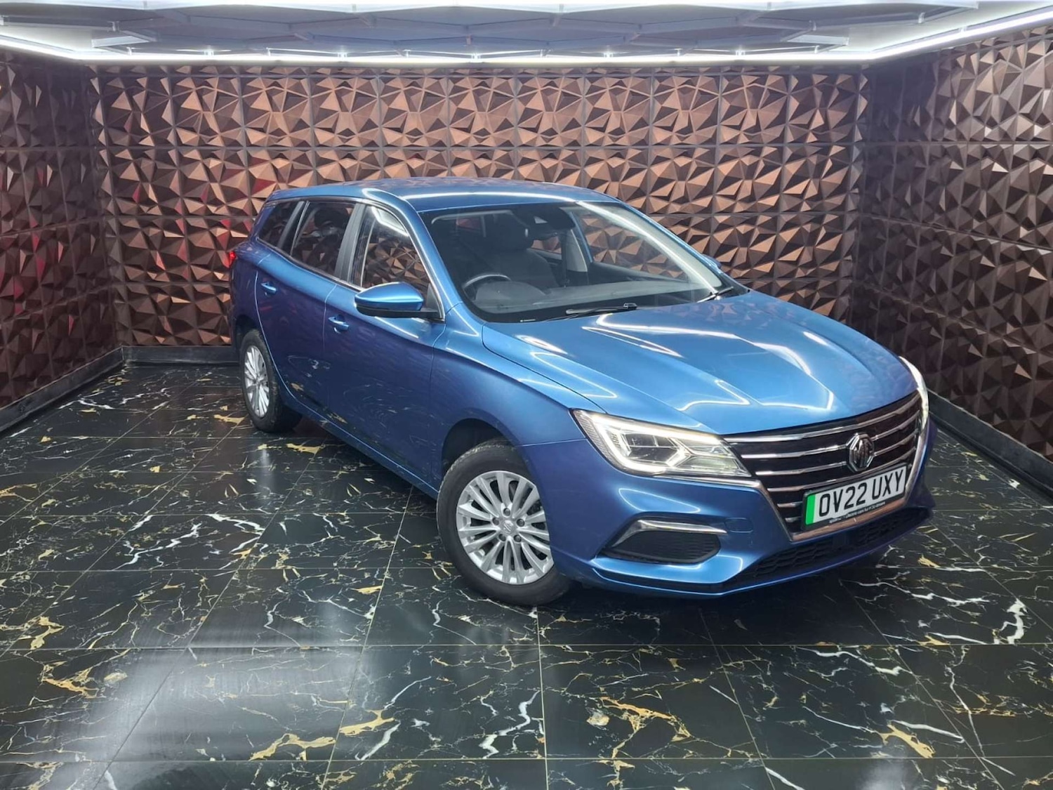 Used MG MG5 2022 for sale - 76921373: Photo 2