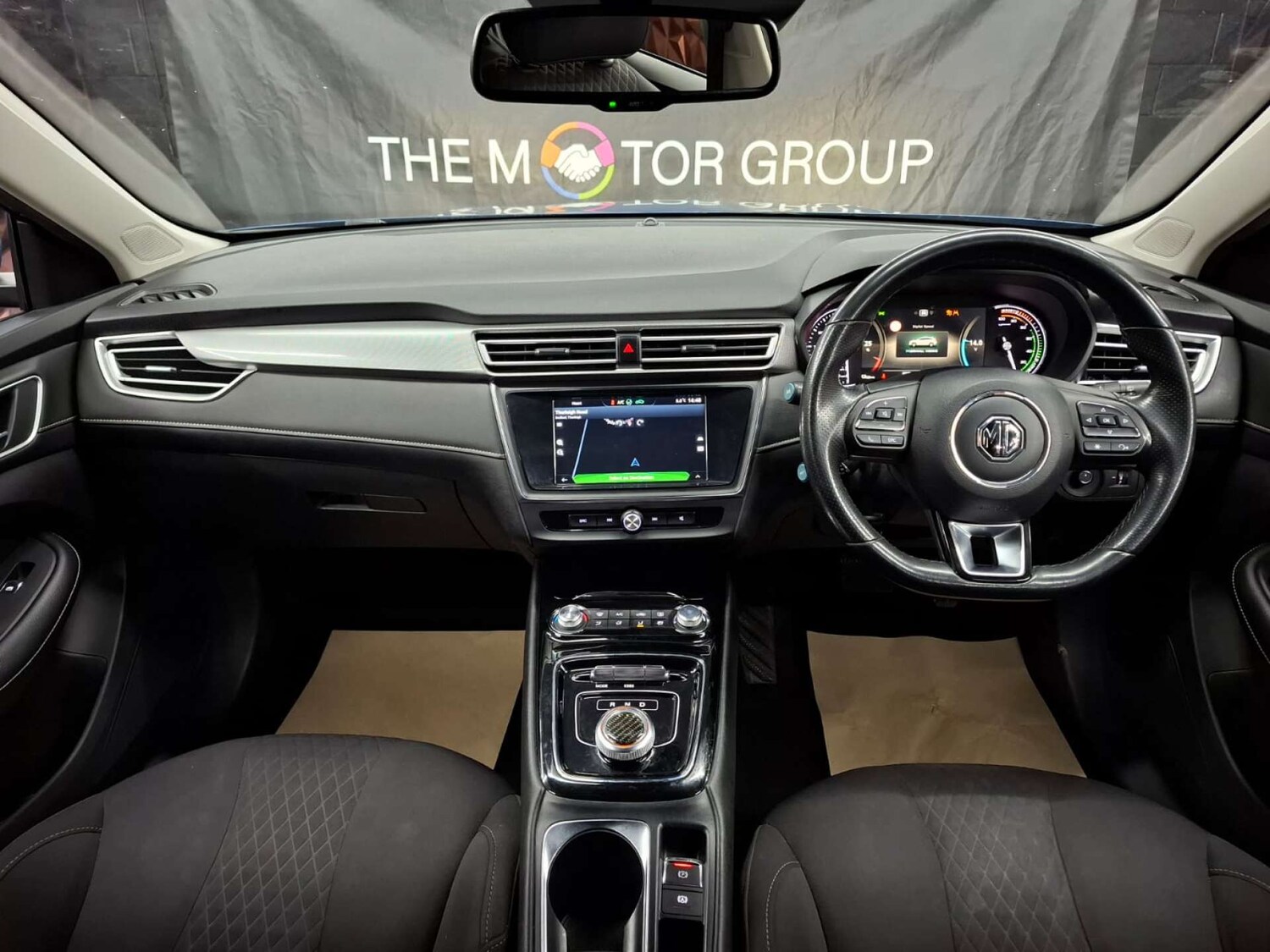 Used MG MG5 2022 for sale - 76921373: Photo 21