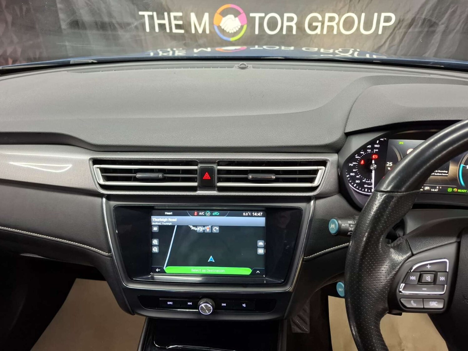 Used MG MG5 2022 for sale - 76921373: Photo 25