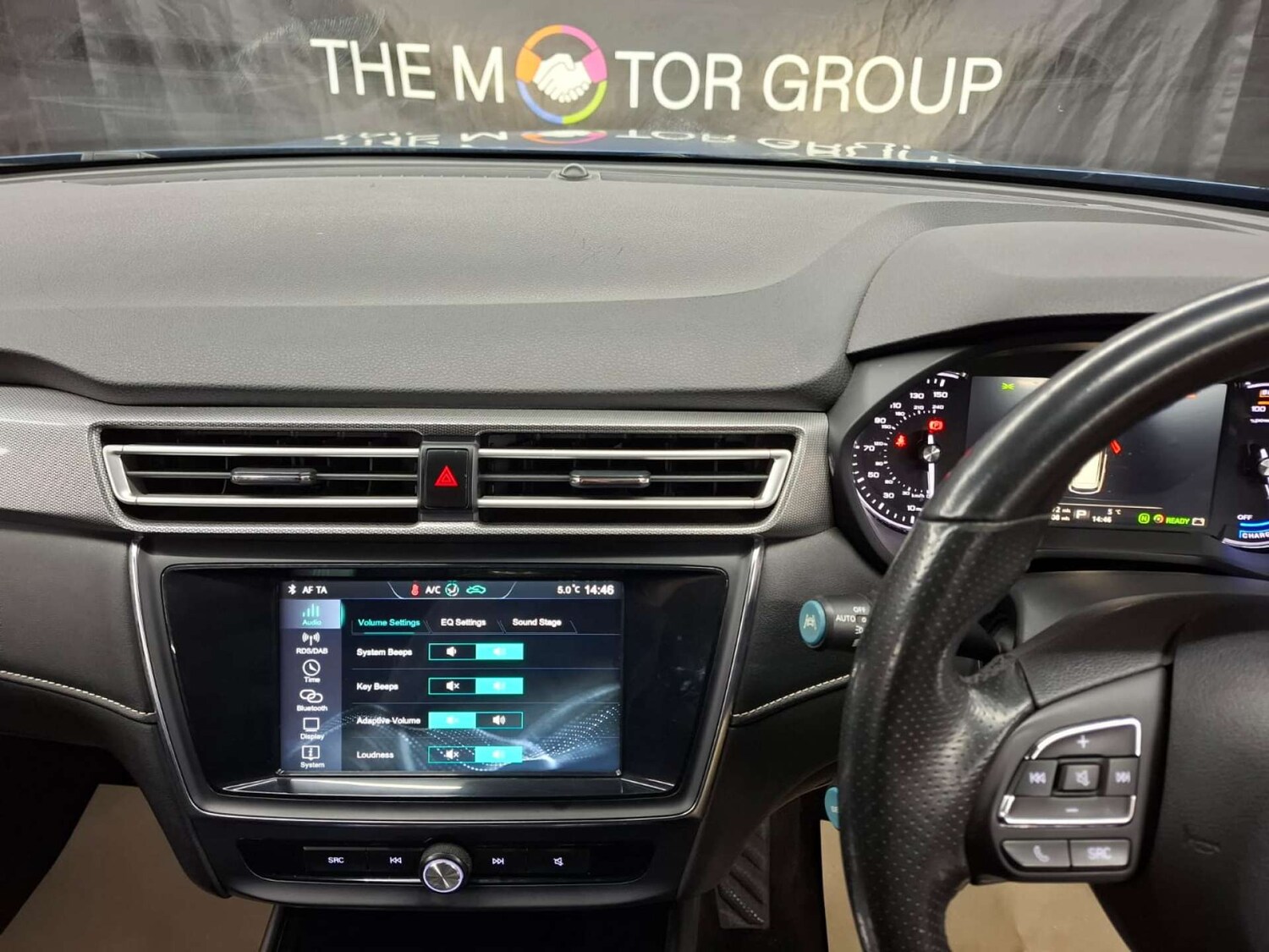 Used MG MG5 2022 for sale - 76921373: Photo 26