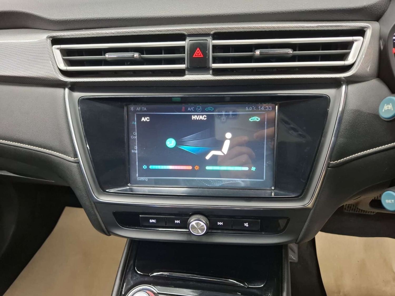 Used MG MG5 2022 for sale - 76921373: Photo 27