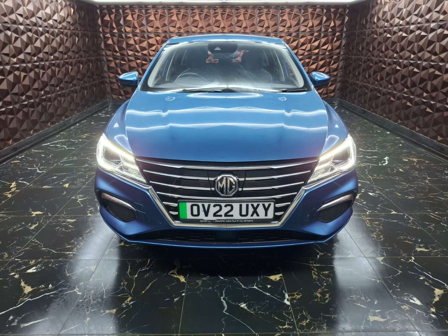 Used MG MG5 2022 for sale - 76921373: Photo 3