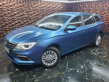 Used MG MG5 2022 for sale - 76921373: Photo