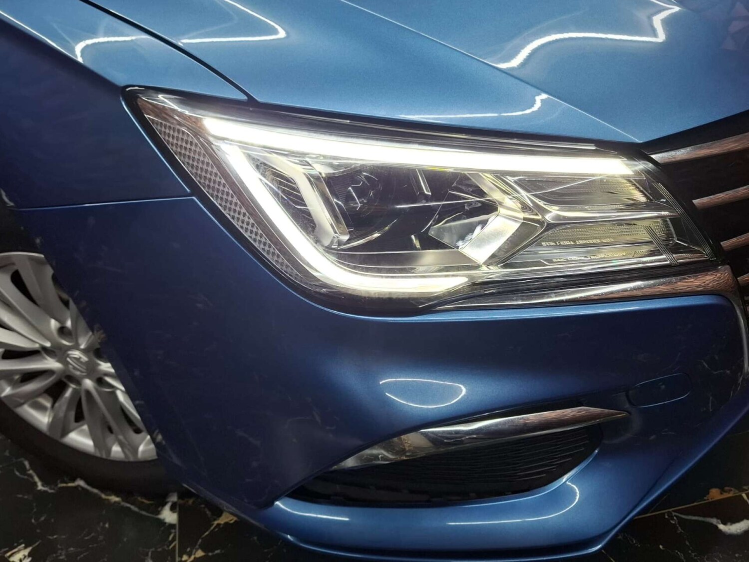 Used MG MG5 2022 for sale - 76921373: Photo 5