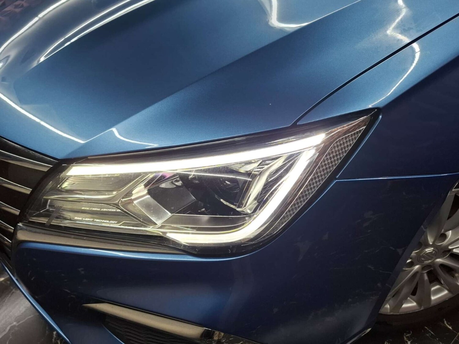 Used MG MG5 2022 for sale - 76921373: Photo 6