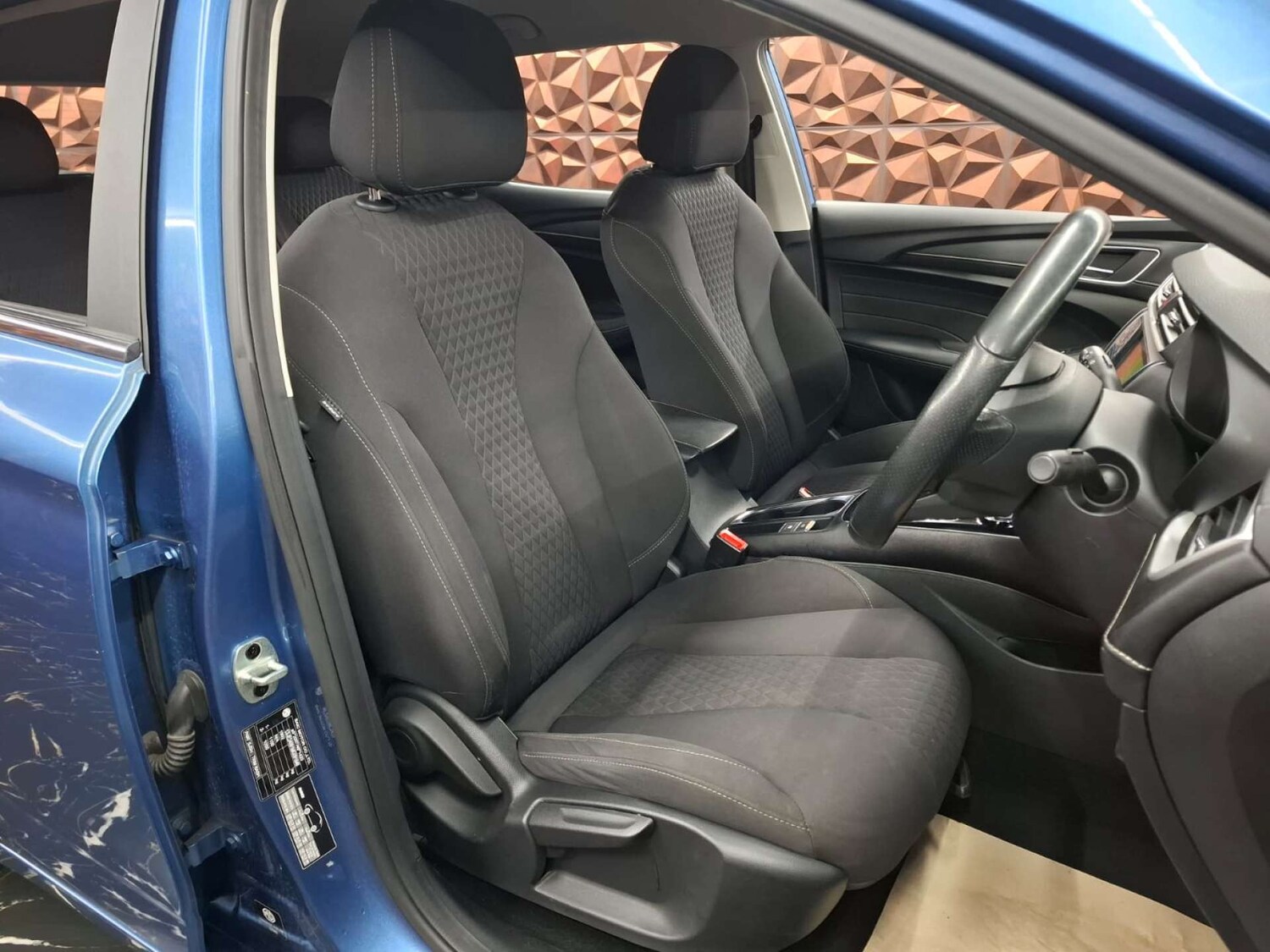 Used MG MG5 2022 for sale - 76921373: Photo 8