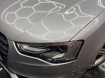 Used Audi A5 2014 for sale - 77745528: Photo