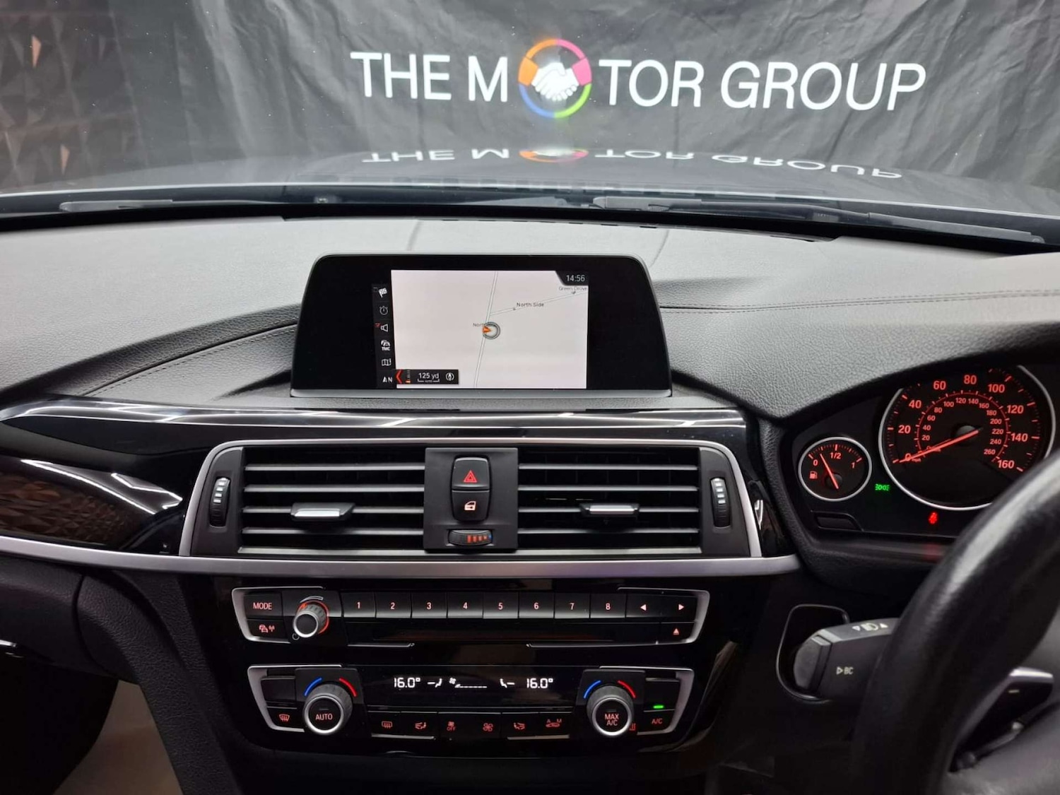 Used BMW 3 Series 2018 for sale - 76921318: Photo 23