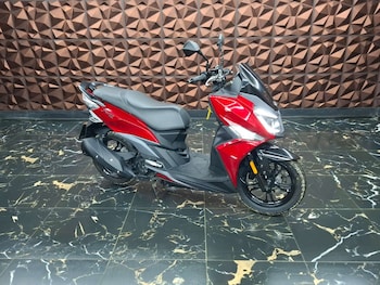 Used SYM Jet 2024 for sale - bike-77151278: Photo