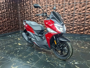 Used SYM Jet 2024 for sale - bike-77151278: Photo