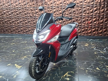 Used SYM Jet 2024 for sale - bike-77151278: Photo