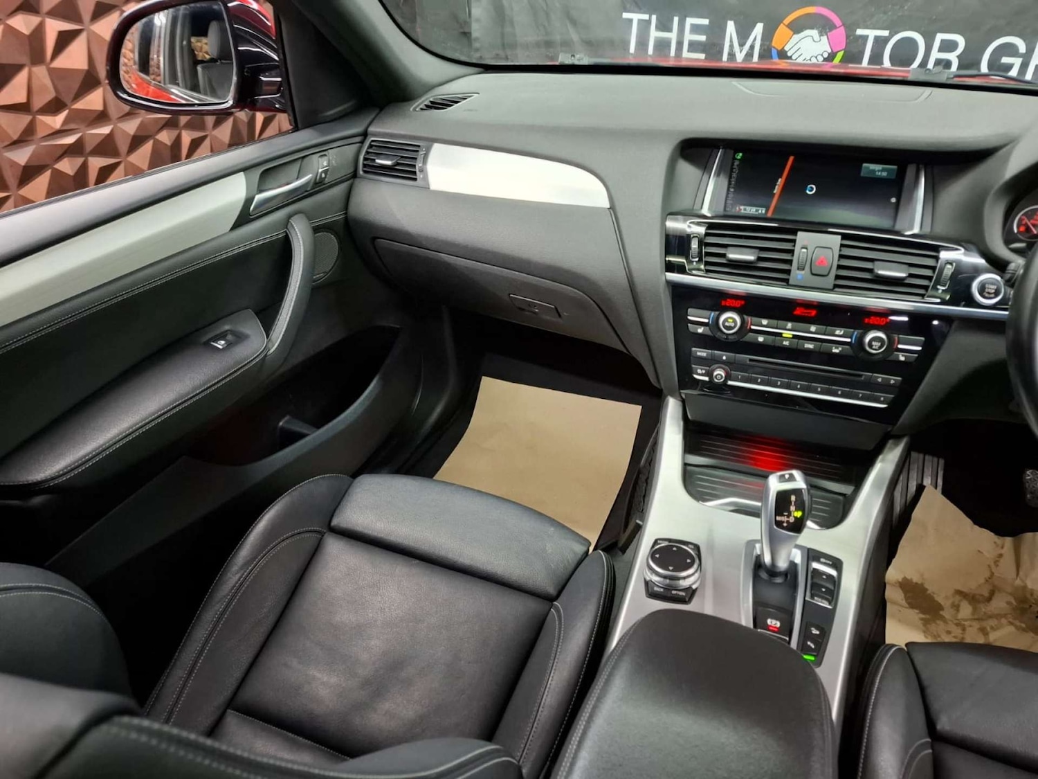 Used BMW X4 2015 for sale - 77151282: Photo 11