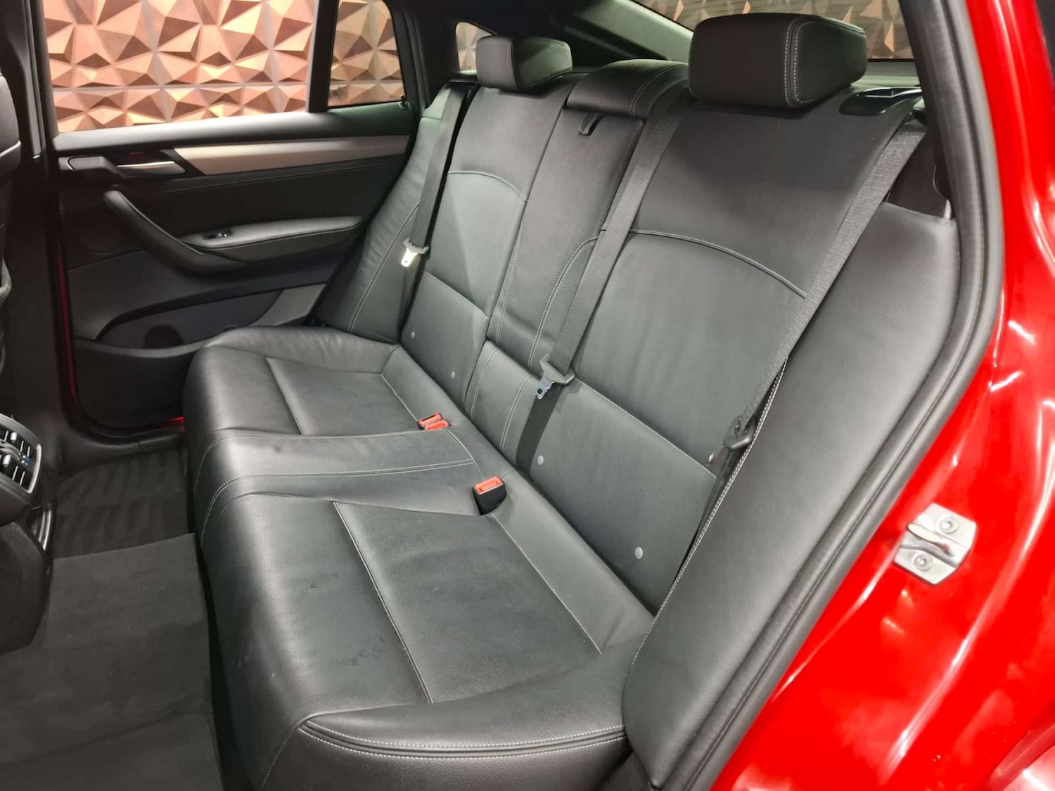 Used BMW X4 2015 for sale - 77151282: Photo 16