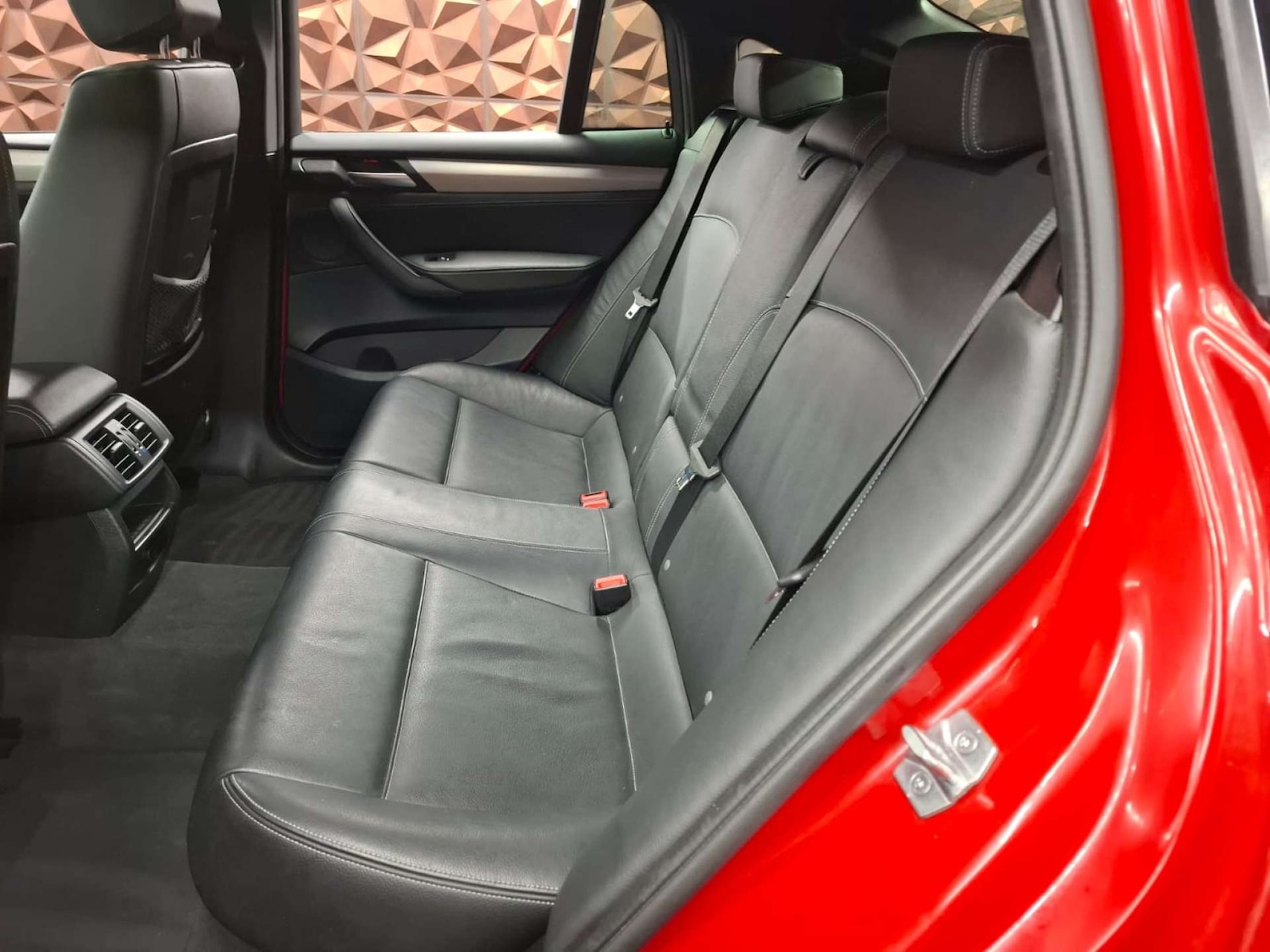 Used BMW X4 2015 for sale - 77151282: Photo 17