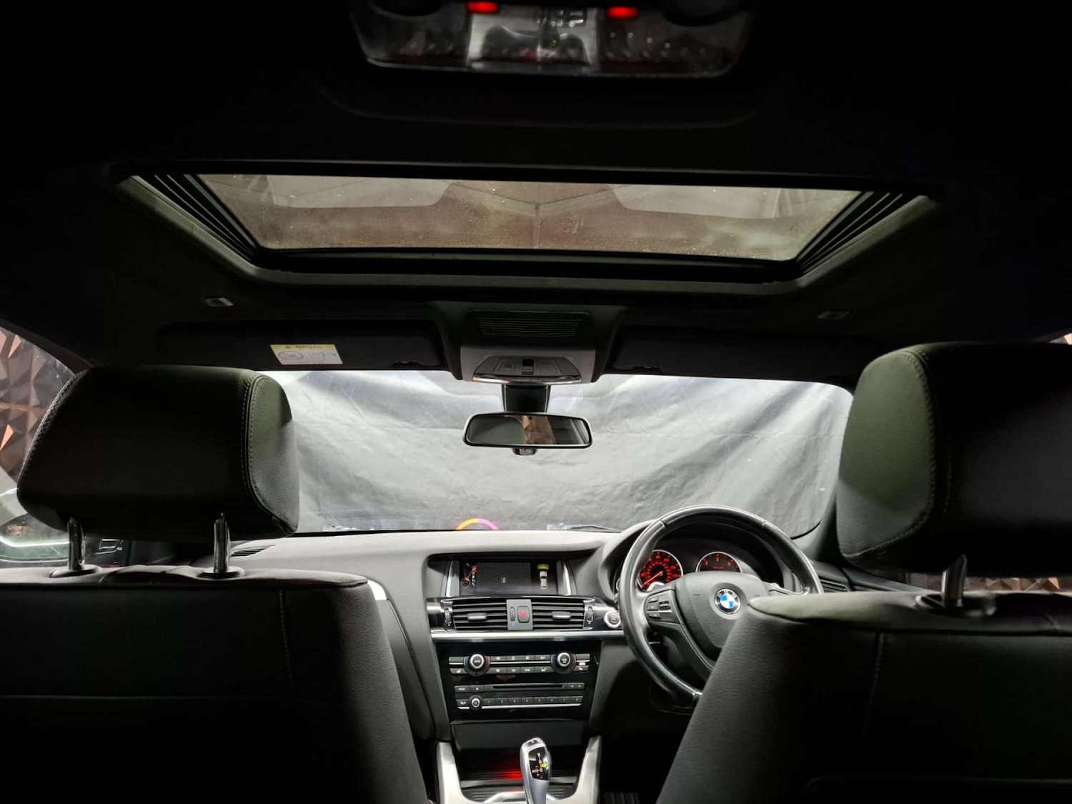 Used BMW X4 2015 for sale - 77151282: Photo 18