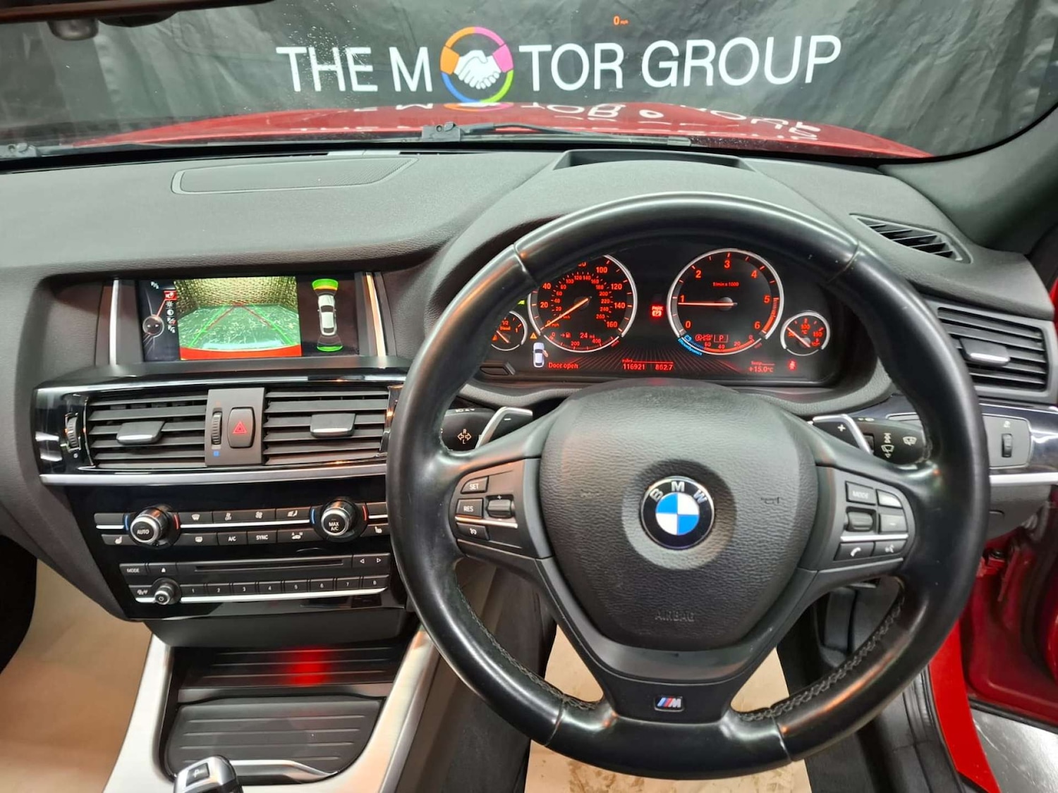 Used BMW X4 2015 for sale - 77151282: Photo 22