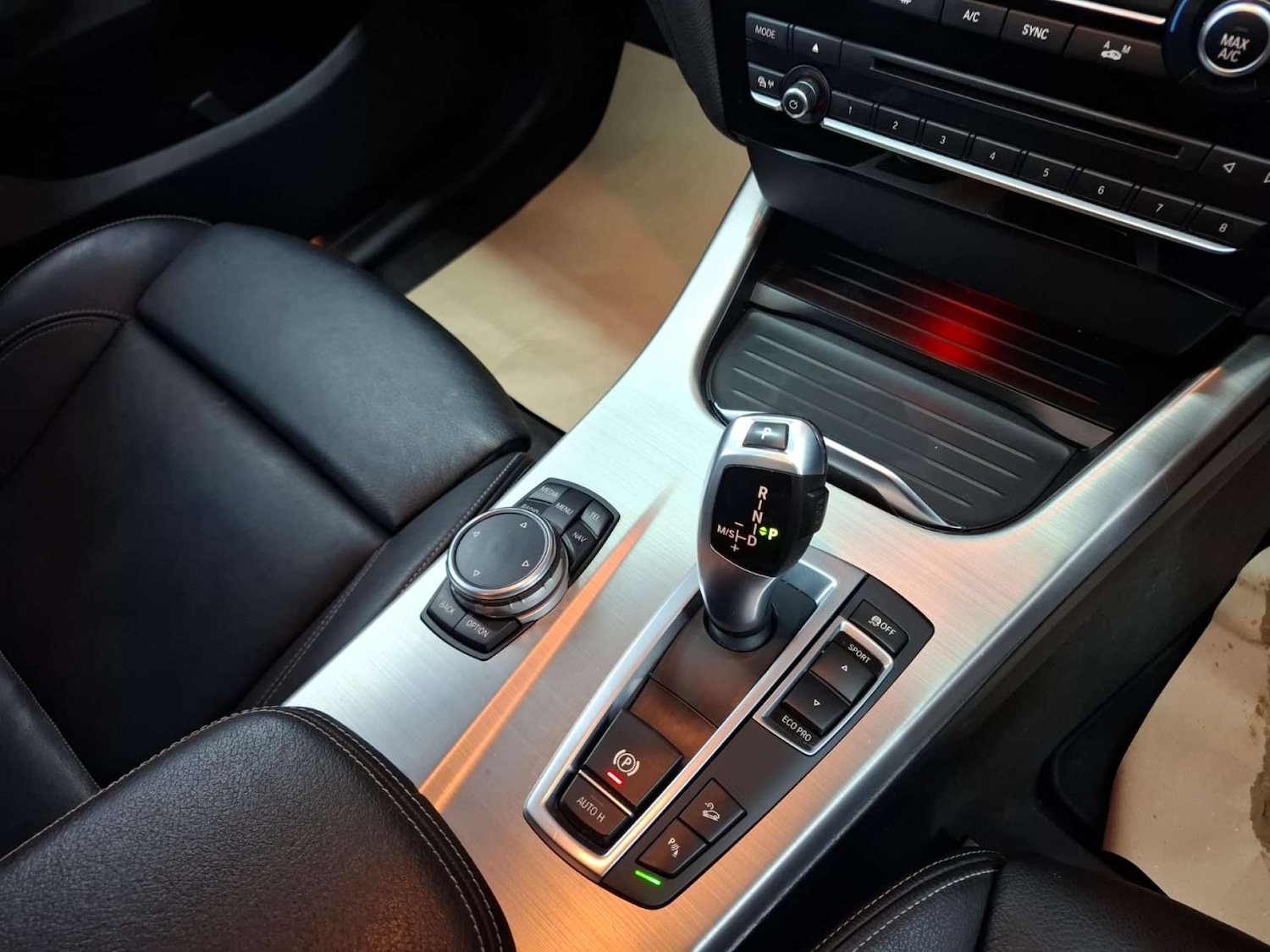 Used BMW X4 2015 for sale - 77151282: Photo 23