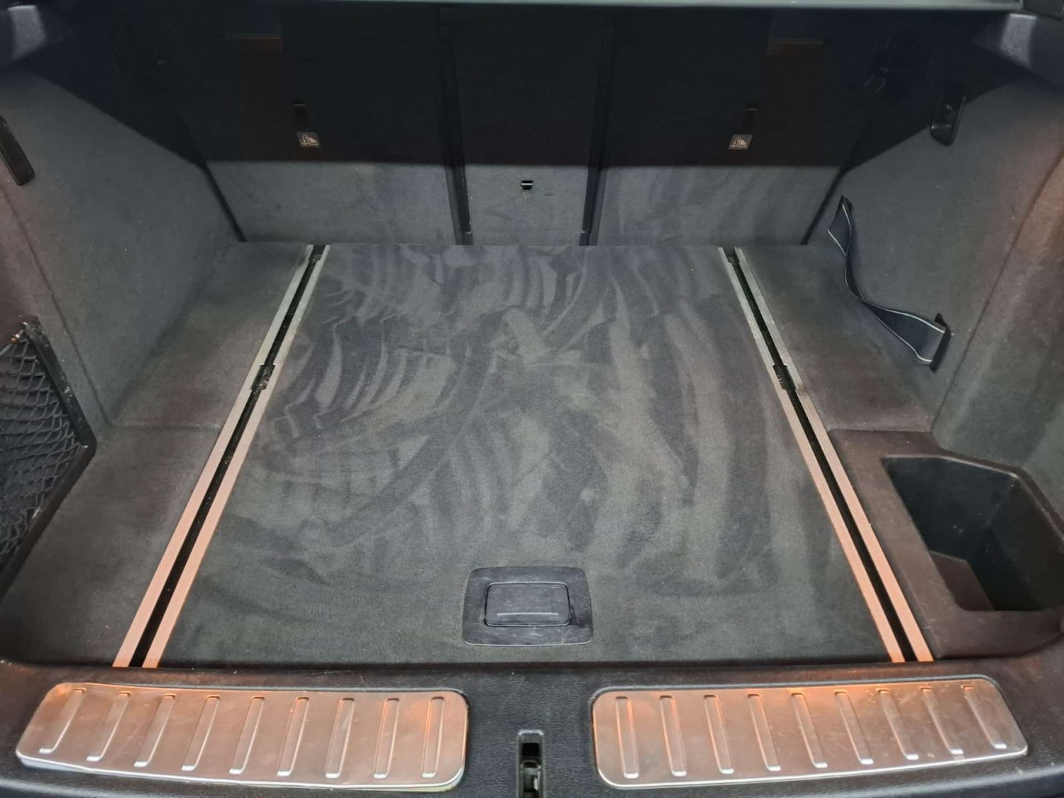 Used BMW X4 2015 for sale - 77151282: Photo 31